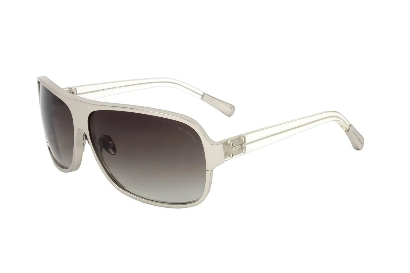 Kris Van Assche by Linda Farrow KVA6 Sunglasses - Image 3