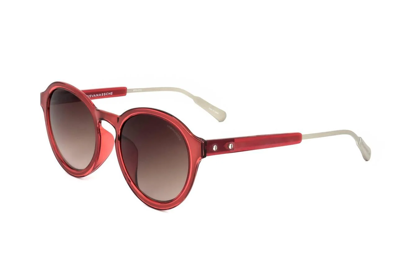 Kris Van Assche by Linda Farrow KVA60 Sunglasses - Image 15