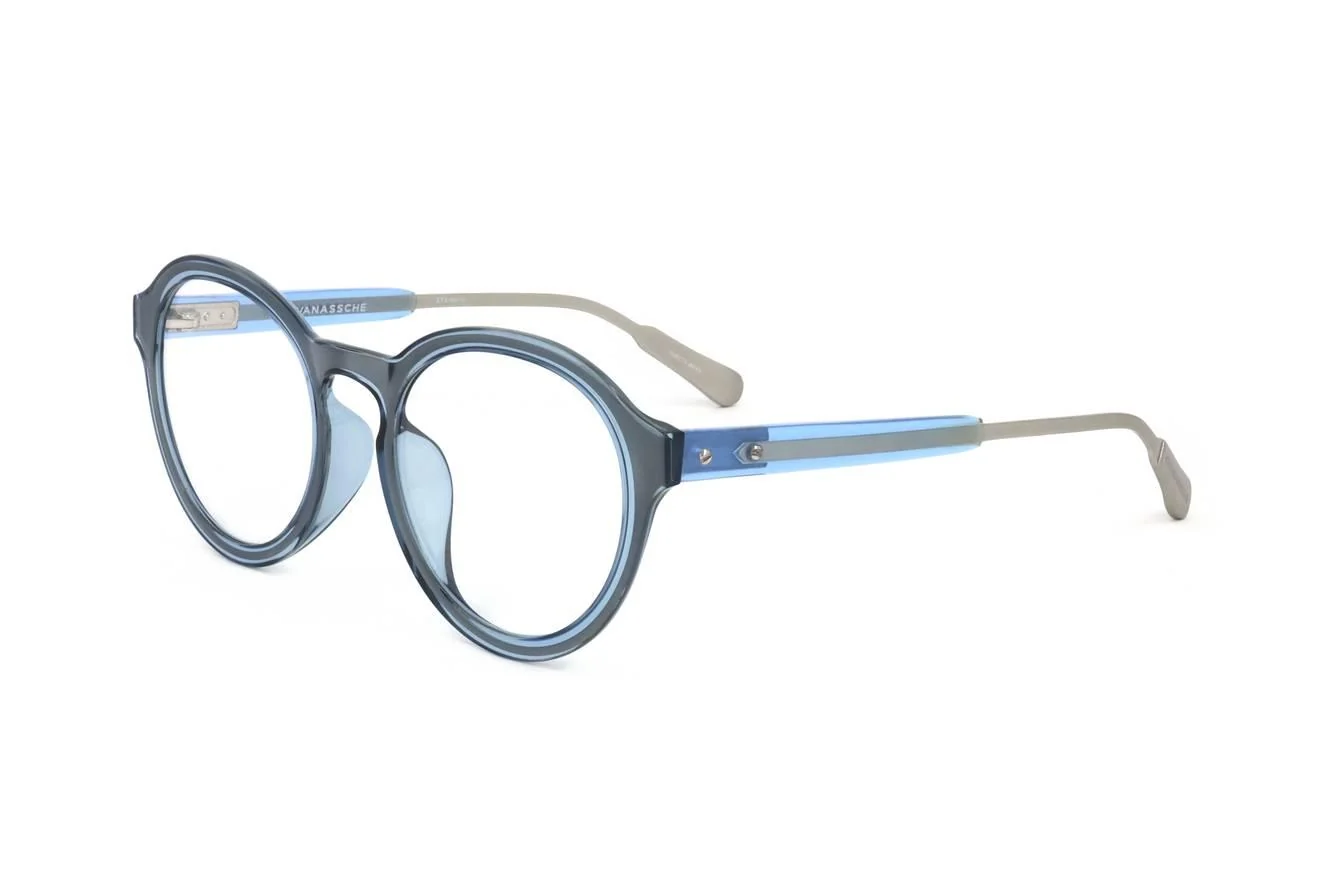 Kris Van Assche by Linda Farrow KVA60 Sunglasses - Image 19