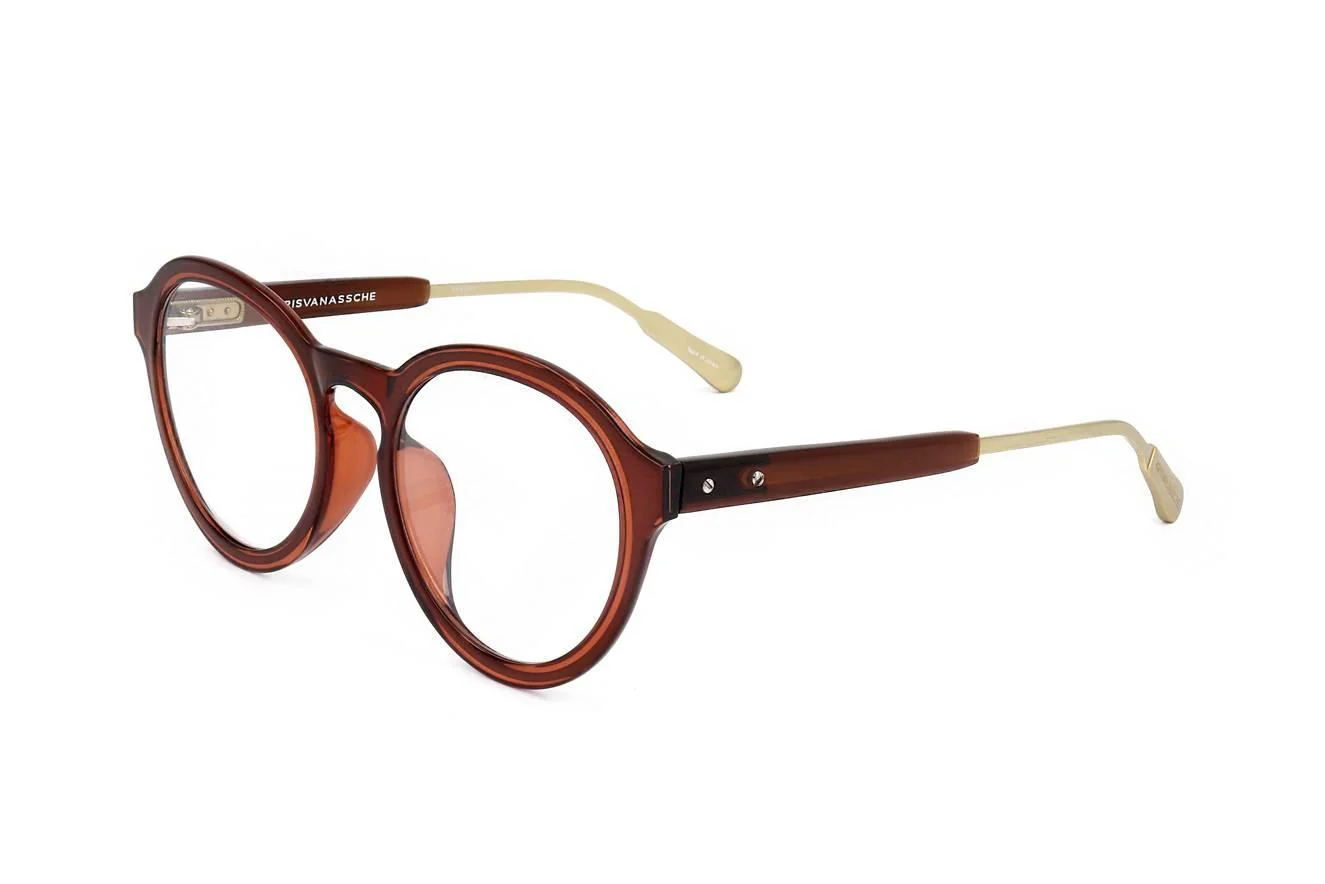 Kris Van Assche by Linda Farrow KVA60 Sunglasses - Image 3