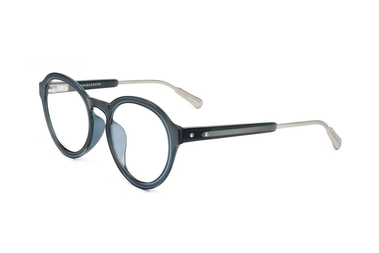 Kris Van Assche by Linda Farrow KVA60 Sunglasses - Image 7