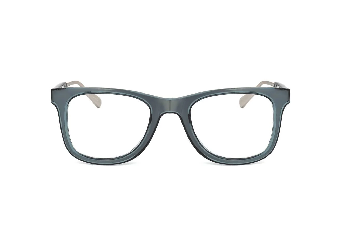 Kris Van Assche by Linda Farrow KVA61 Eyeglasses - Image 12