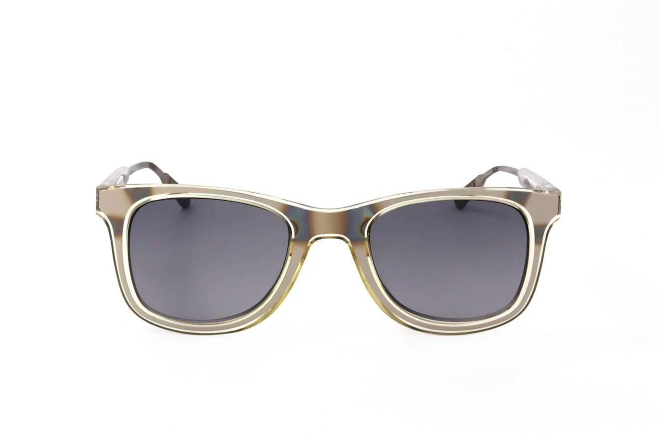 Kris Van Assche by Linda Farrow KVA61 Eyeglasses - Image 15