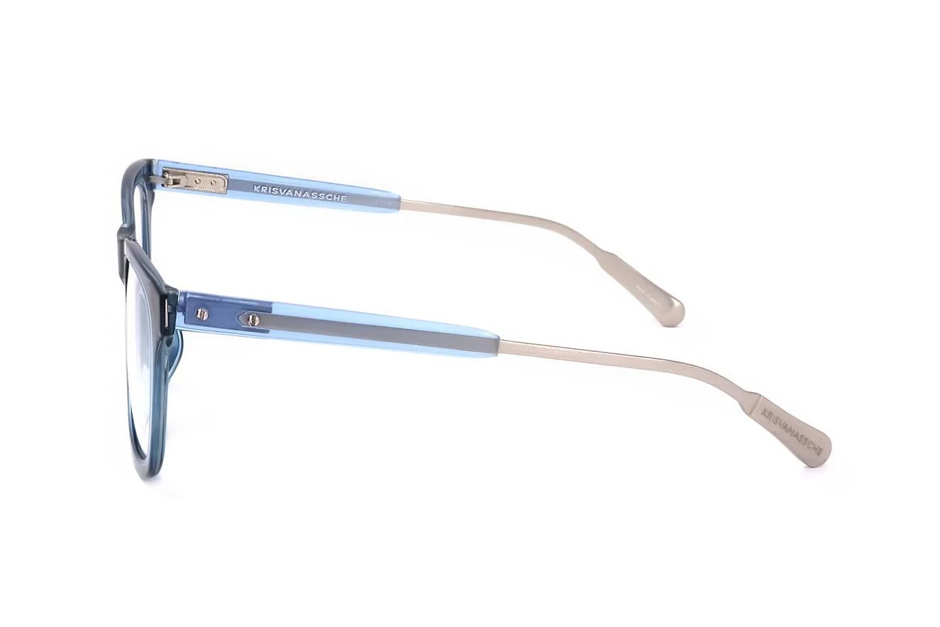 Kris Van Assche by Linda Farrow KVA61 Eyeglasses - Image 20