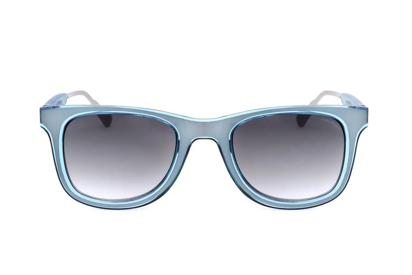 Kris Van Assche by Linda Farrow KVA61 Eyeglasses - Image 22