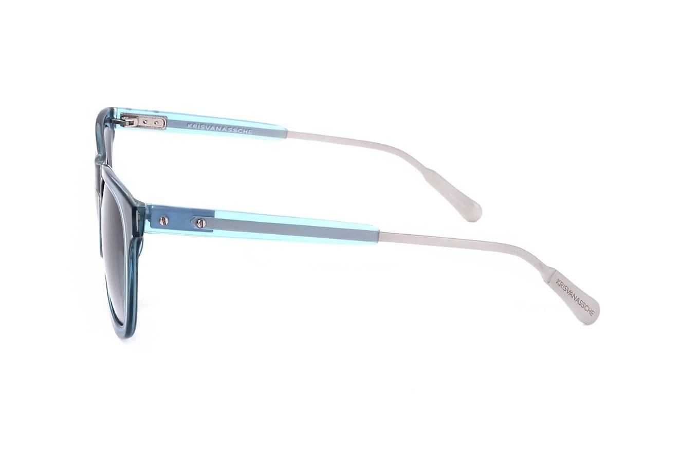 Kris Van Assche by Linda Farrow KVA61 Eyeglasses - Image 24