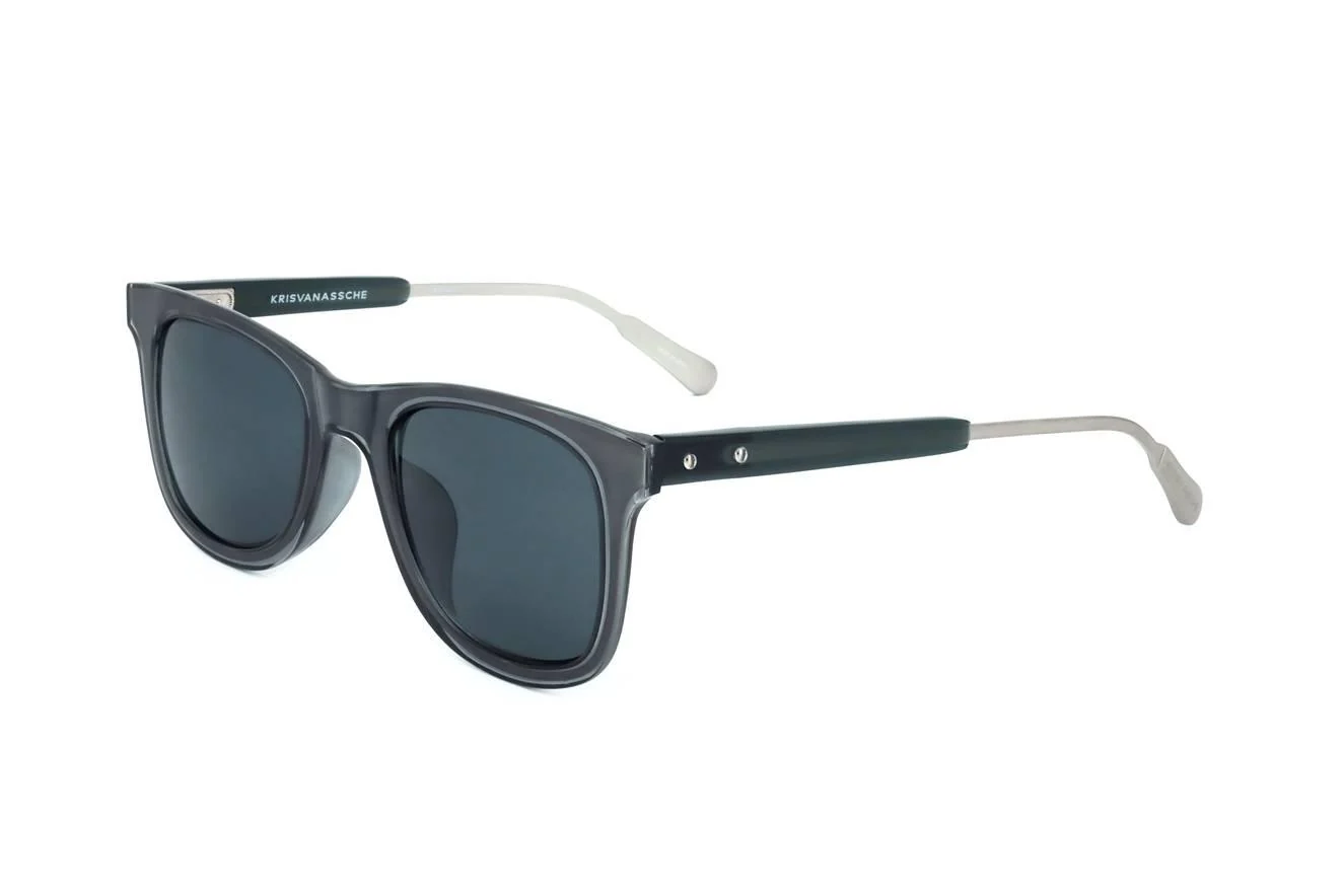Kris Van Assche by Linda Farrow KVA61 Eyeglasses - Image 27