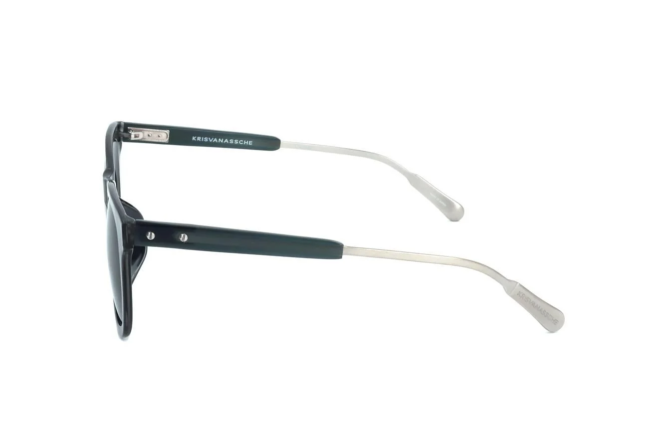 Kris Van Assche by Linda Farrow KVA61 Eyeglasses - Image 28
