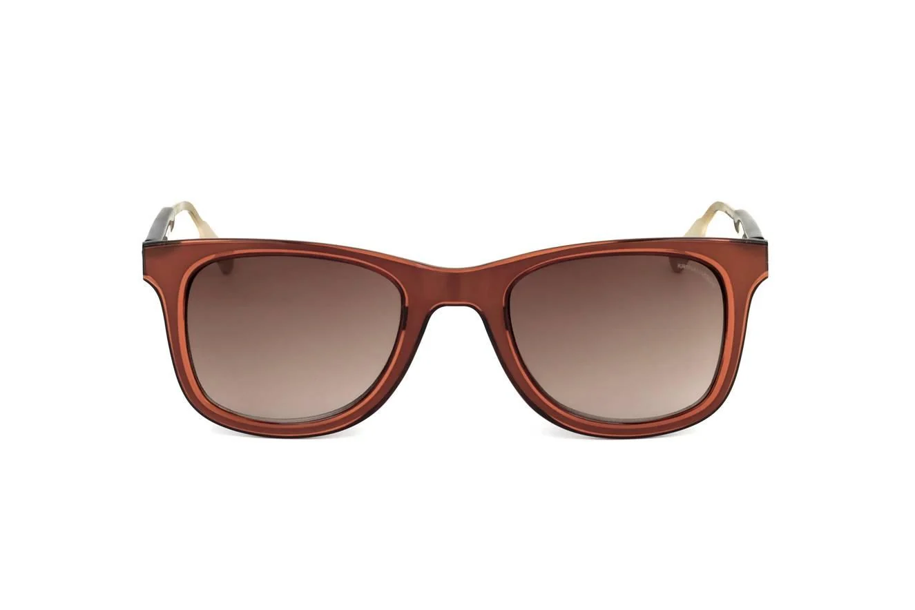 Kris Van Assche by Linda Farrow KVA61 Eyeglasses - Image 6