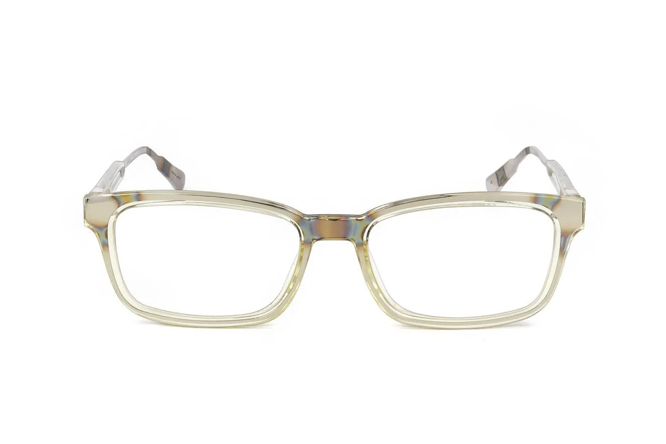 Kris Van Assche by Linda Farrow KVA67 Eyeglasses - Image 6
