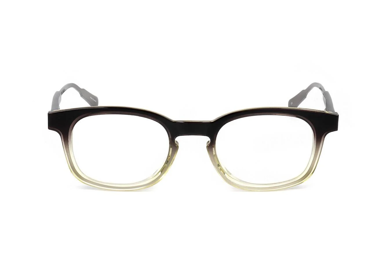 Kris Van Assche by Linda Farrow KVA72 Eyeglasses - Image 2