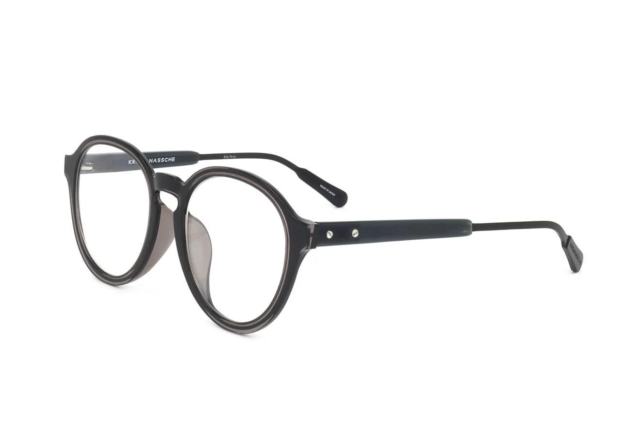 Kris Van Assche by Linda Farrow KVA79 Eyeglasses - Image 3