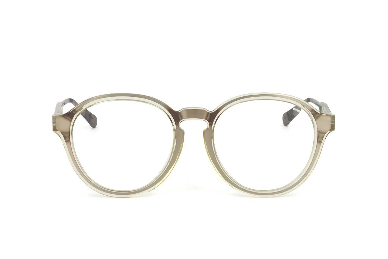Kris Van Assche by Linda Farrow KVA79 Eyeglasses - Image 6