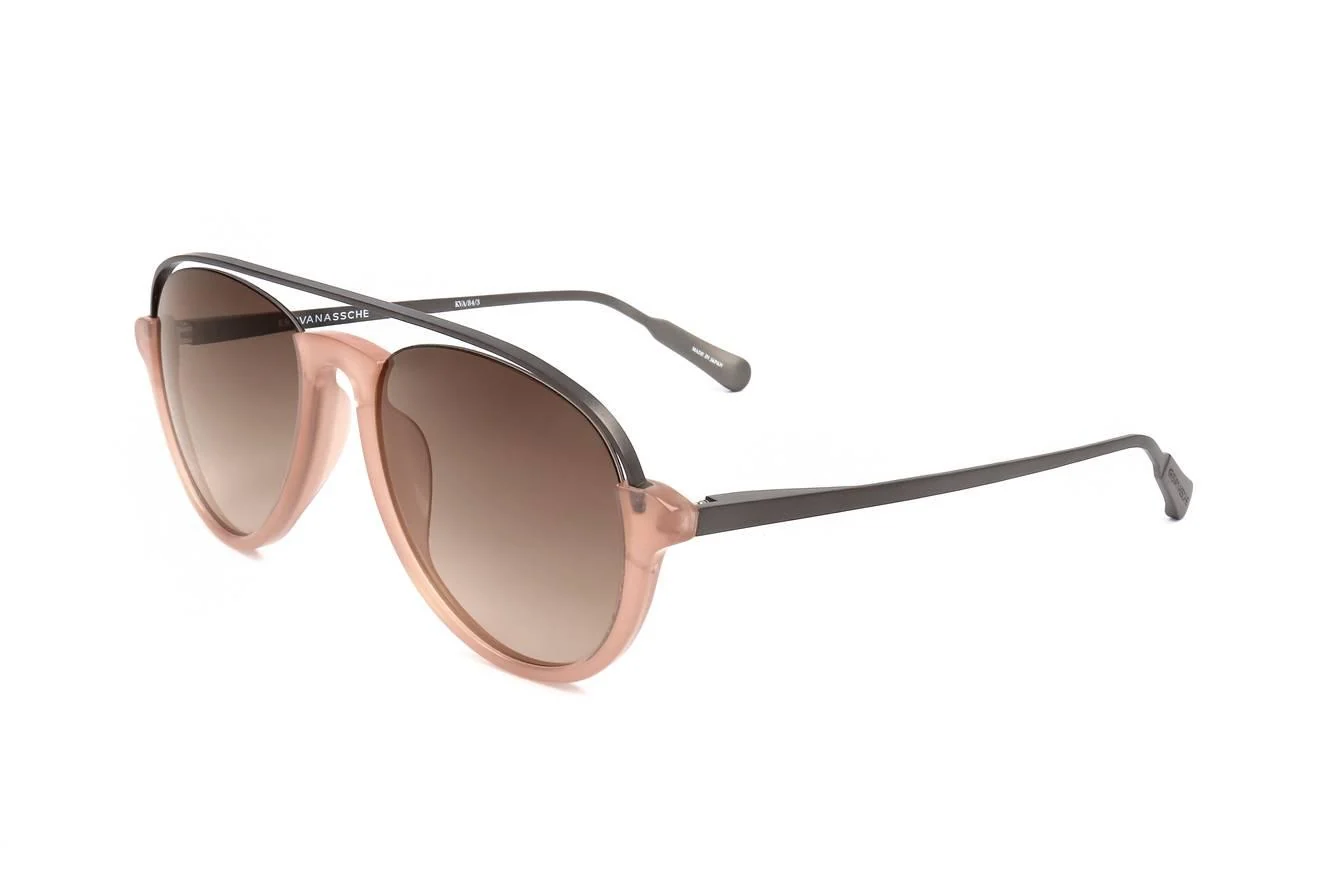 Kris Van Assche by Linda Farrow KVA84 Sunglasses - Image 3