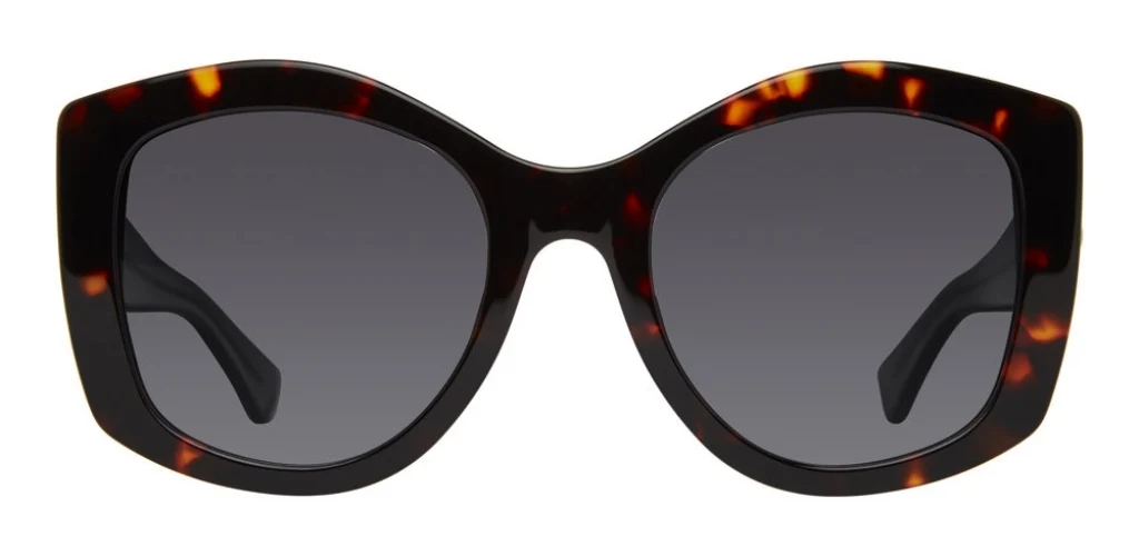 Kurt Geiger KGL1008 Sunglasses - Image 2