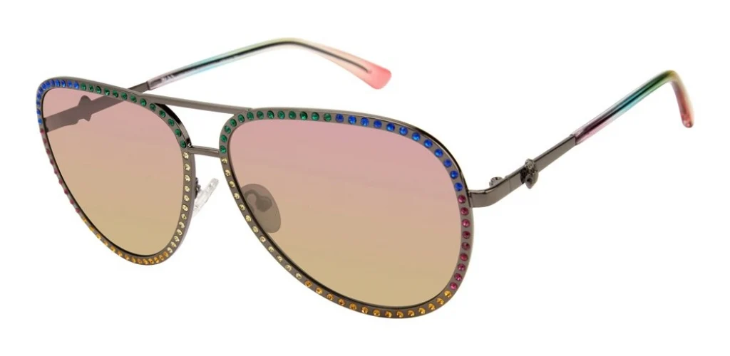 Kurt Geiger KGL1014 Sunglasses