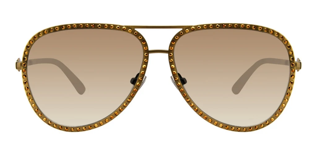 Kurt Geiger KGL1014 Sunglasses - Image 6