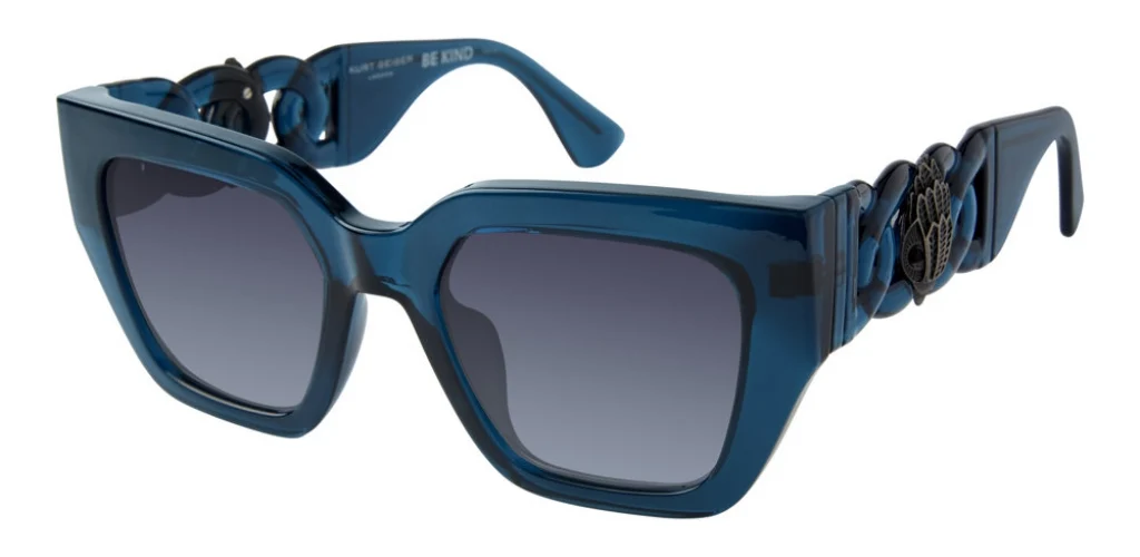 Kurt Geiger KGL1018 Sunglasses - Image 7