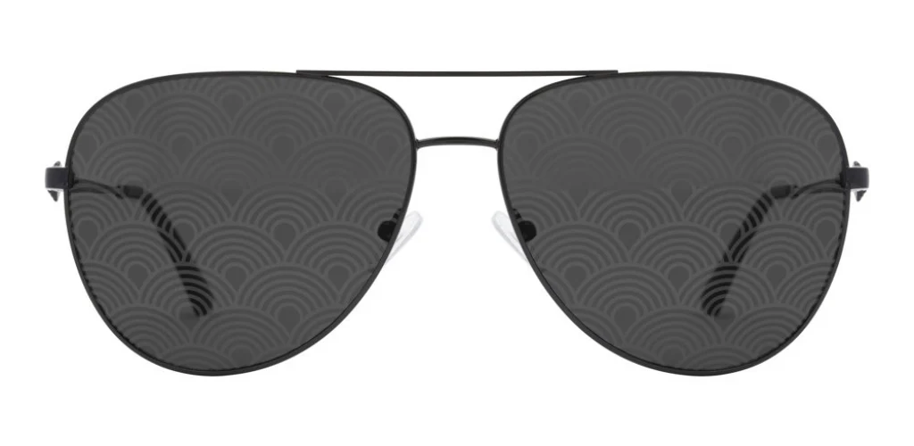 Kurt Geiger KGL1027 Sunglasses - Image 2