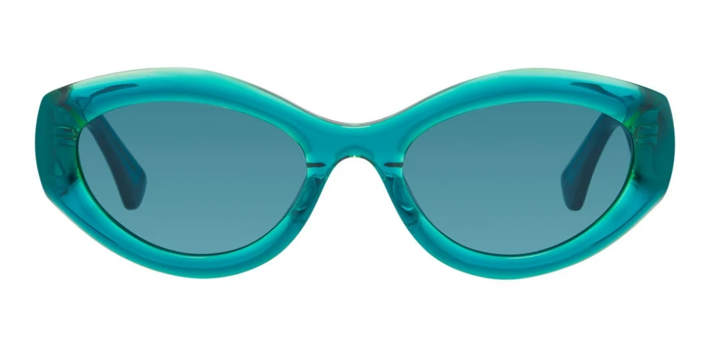 Kurt Geiger KGL1037 Sunglasses - Image 3