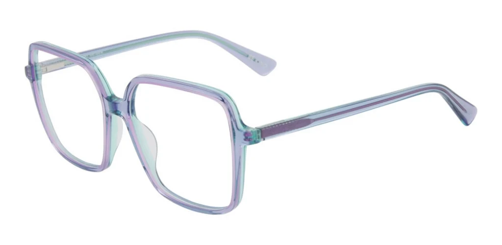 Kurt Geiger KGL5000 Eyeglasses - Image 3
