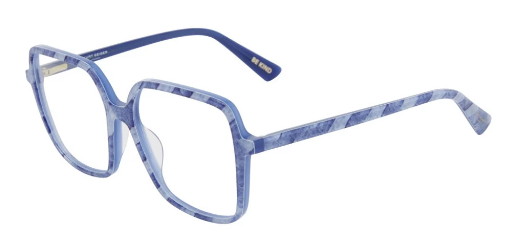 Kurt Geiger KGL5000 Eyeglasses - Image 4