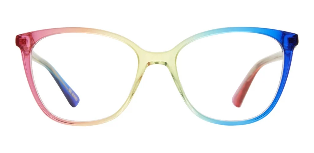 Kurt Geiger KGL5001 Eyeglasses - Image 10