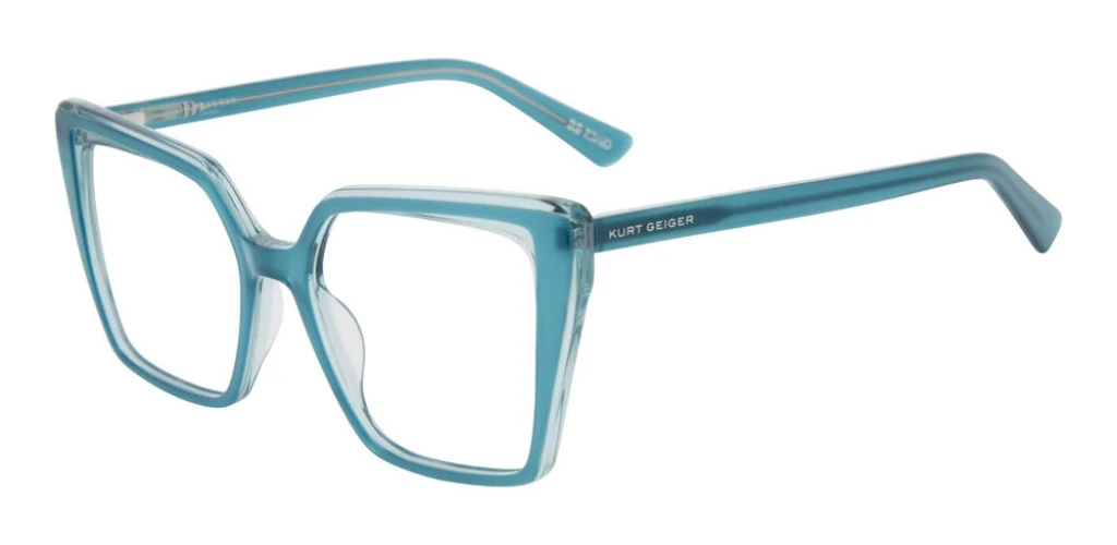 Kurt Geiger KGL5004 Eyeglasses - Image 3