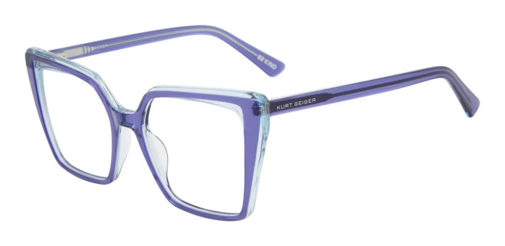 Kurt Geiger KGL5004 Eyeglasses - Image 4