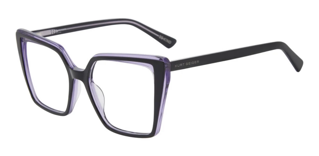 Kurt Geiger KGL5004 Eyeglasses - Image 5