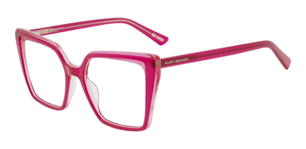 Kurt Geiger KGL5004 Eyeglasses - Image 7