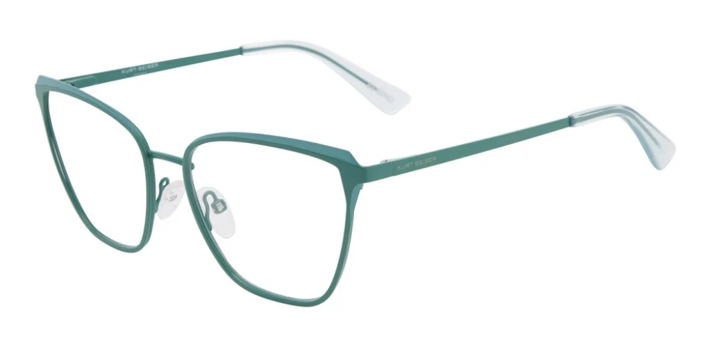 Kurt Geiger KGL5005 Eyeglasses