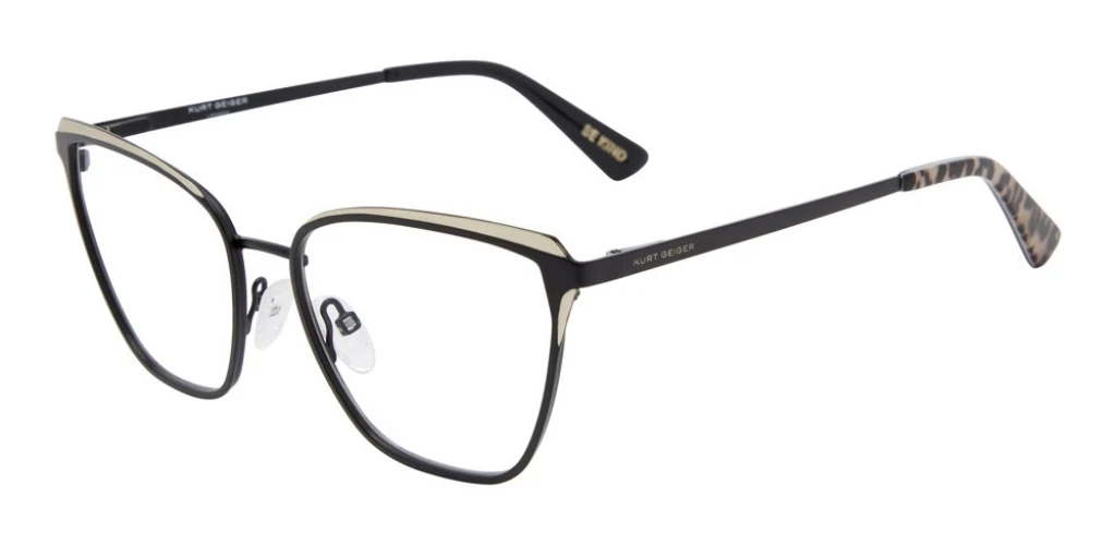 Kurt Geiger KGL5005 Eyeglasses - Image 2