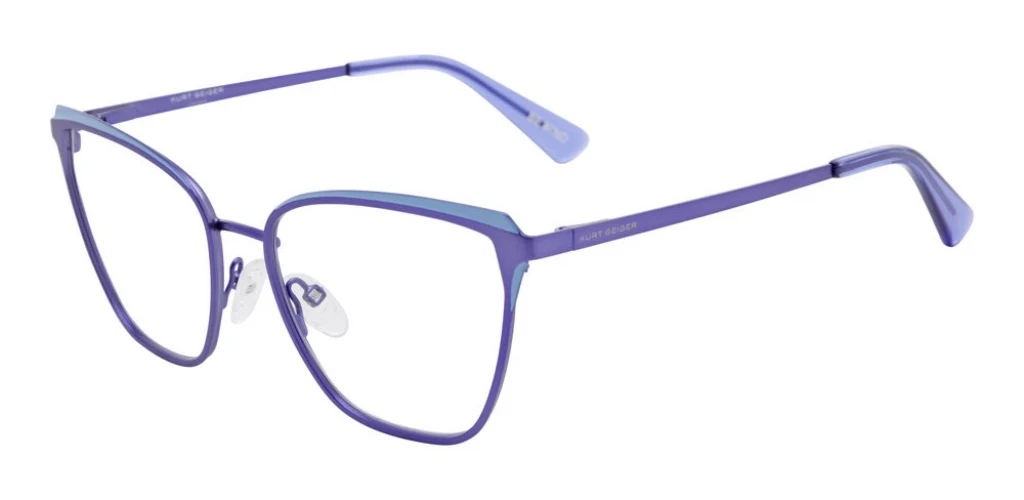 Kurt Geiger KGL5005 Eyeglasses - Image 3
