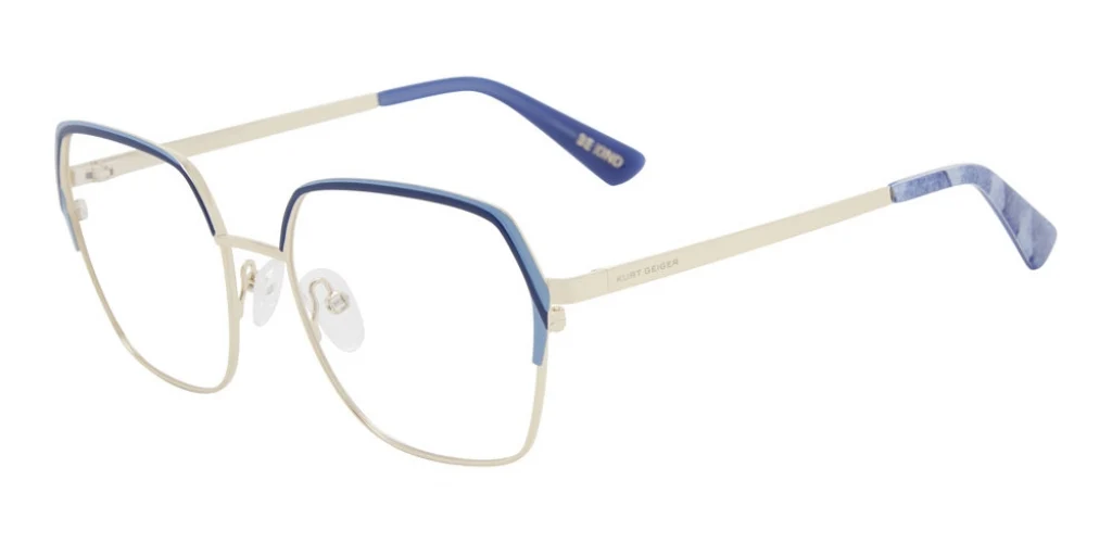 Kurt Geiger KGL5006 Eyeglasses - Image 2