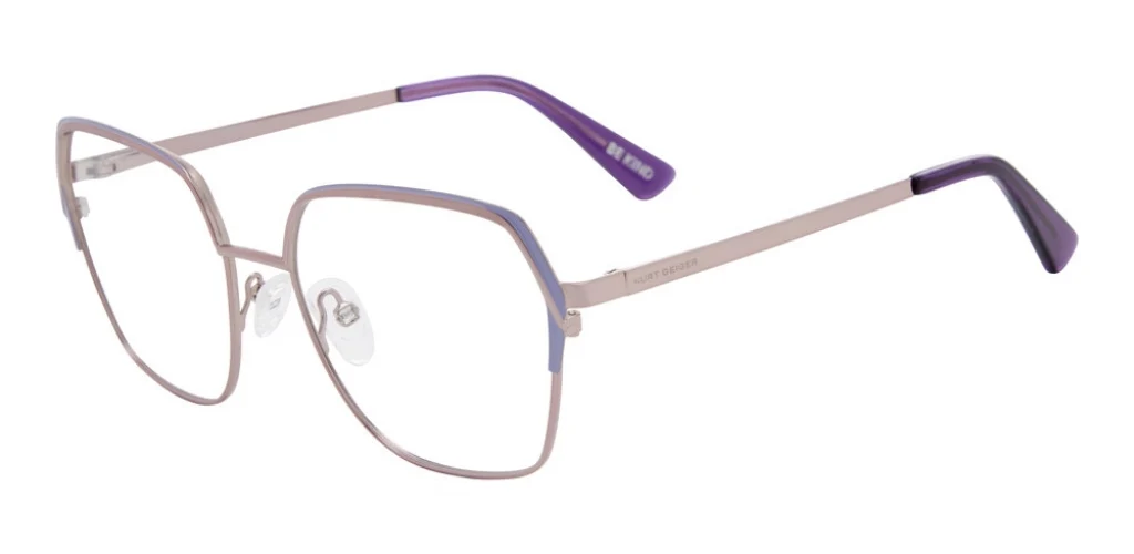 Kurt Geiger KGL5006 Eyeglasses - Image 4