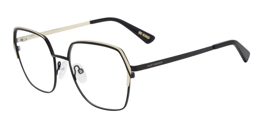 Kurt Geiger KGL5006 Eyeglasses - Image 8