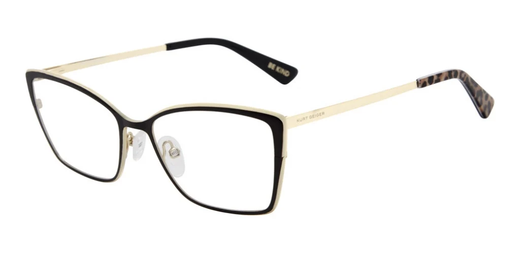 Kurt Geiger KGL5007 Eyeglasses - Image 3