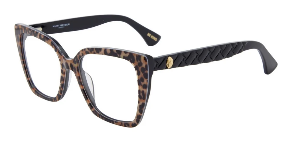 Kurt Geiger KGL5009 Eyeglasses - Image 6
