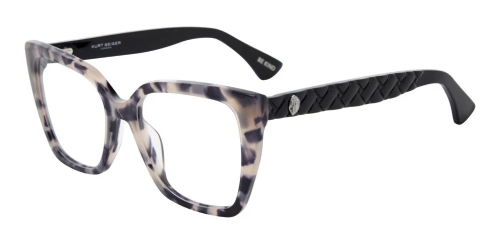 Kurt Geiger KGL5009 Eyeglasses - Image 8