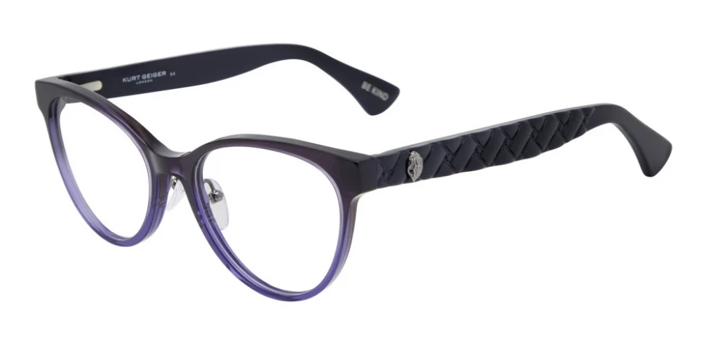 Kurt Geiger KGL5010 Eyeglasses - Image 5