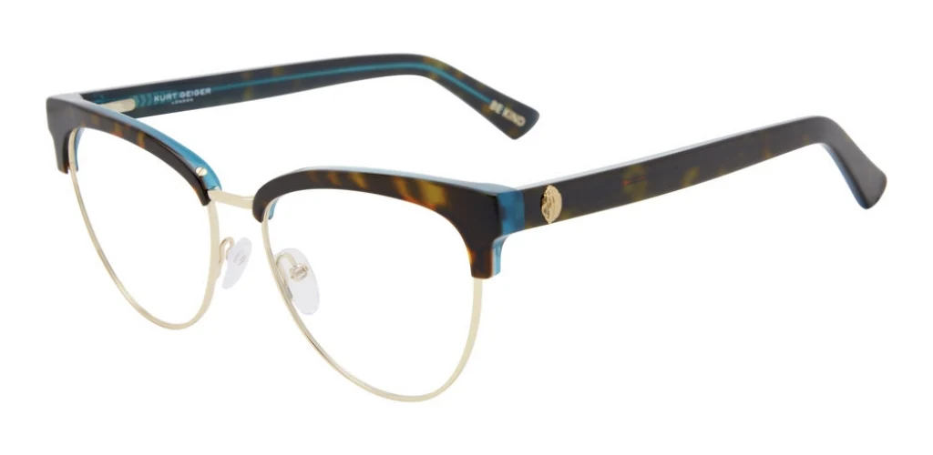 Kurt Geiger KGL5011 Eyeglasses - Image 2