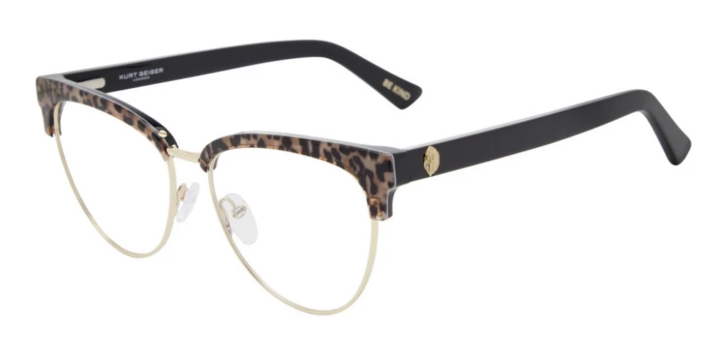 Kurt Geiger KGL5011 Eyeglasses - Image 3