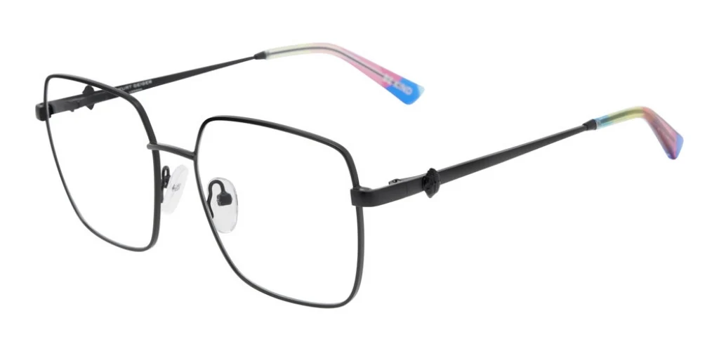 Kurt Geiger KGL5014 Eyeglasses - Image 2