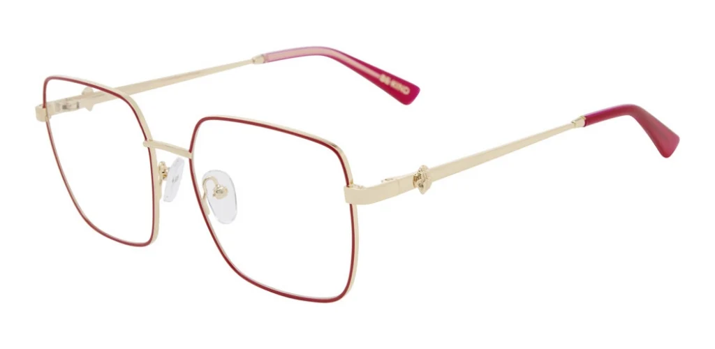 Kurt Geiger KGL5014 Eyeglasses - Image 3