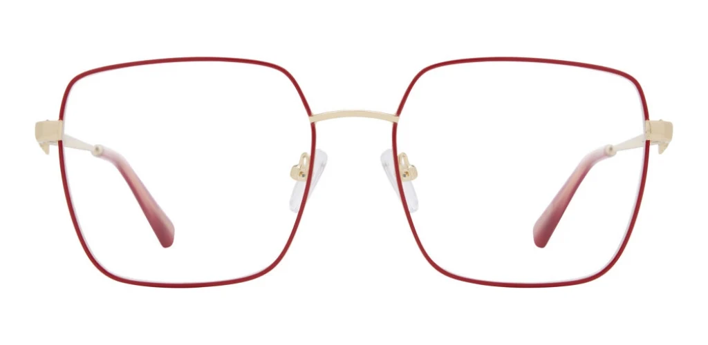 Kurt Geiger KGL5014 Eyeglasses - Image 9