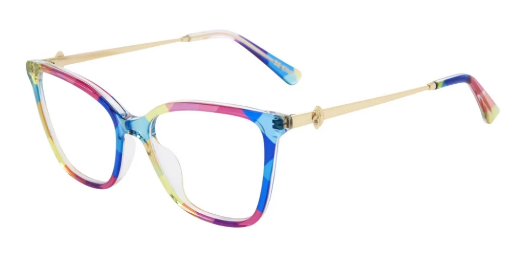 Kurt Geiger KGL5015 Eyeglasses - Image 3