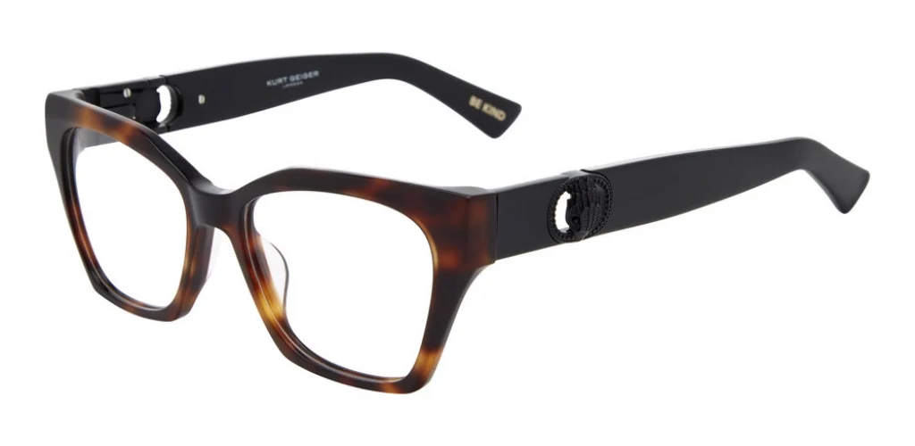 Kurt Geiger KGL5016 Eyeglasses - Image 3