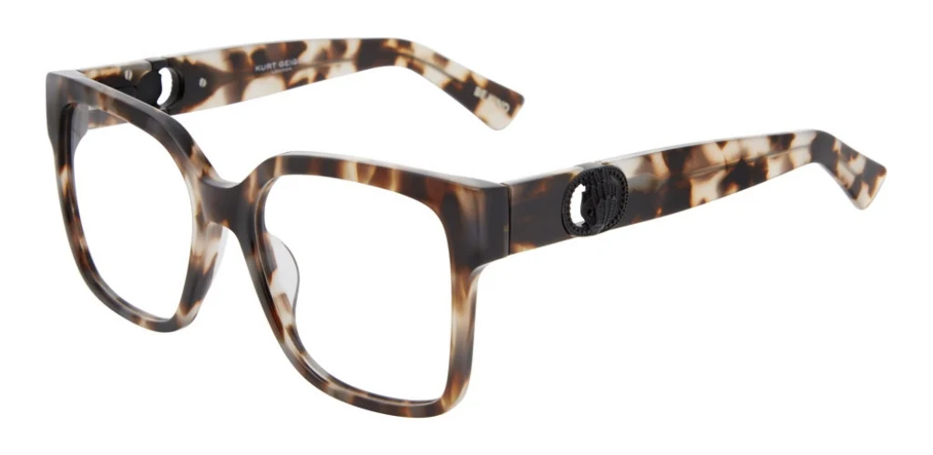 Kurt Geiger KGL5017 Eyeglasses