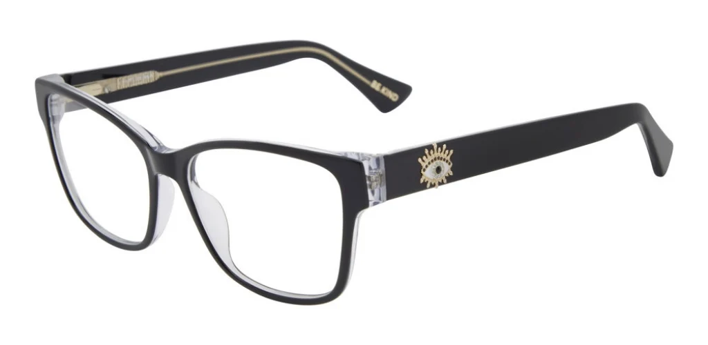 Kurt Geiger KGL5018 Eyeglasses - Image 4